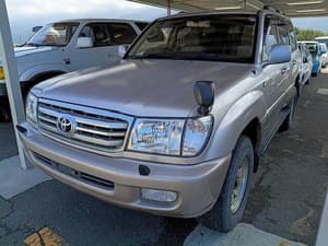 1998 Toyota Land Cruiser JDM car for sale