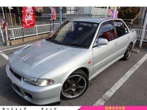 1993 Mitsubishi Lancer JDM car for sale