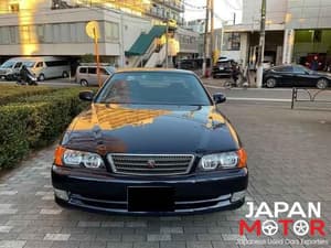 1996 Toyota Chaser JDM car for sale
