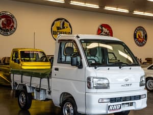 2000 Daihatsu Hijet JDM car for sale