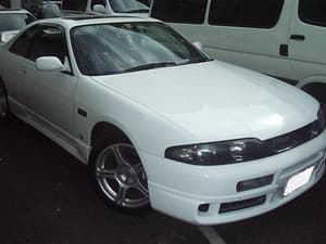 1995 Nissan Skyline JDM car for sale