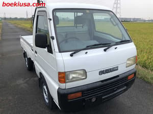 1997 Suzuki Carry JDM car for sale