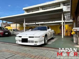 1991 Toyota Supra JDM car for sale