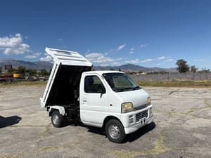 1999 Suzuki Carry JDM car for sale