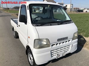 2000 Suzuki Carry JDM car for sale