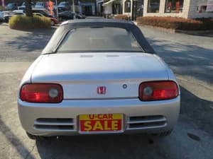 1992 Honda Beat JDM car for sale