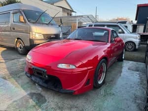 1994 Mazda Roadster (Eunos Roadster / MX-5) JDM car for sale