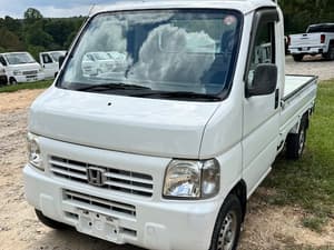 1999 Honda Acty JDM car for sale