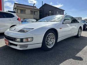 1995 Nissan Fairlady Z JDM car for sale