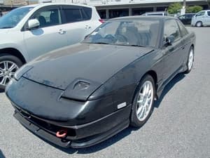 1990 Nissan Silvia JDM car for sale