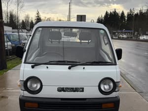 1994 Suzuki Carry JDM car for sale