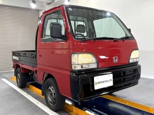 1996 Honda Acty JDM car for sale