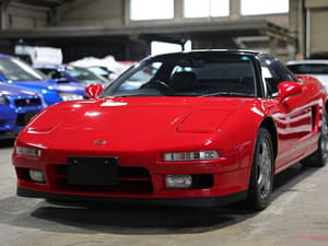 1992 Honda NSX JDM car for sale