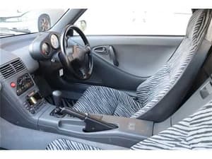 1991 Honda Beat JDM car for sale