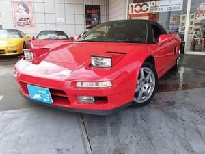 1996 Honda NSX JDM car for sale