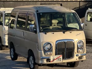 1998 Daihatsu Atrai JDM car for sale