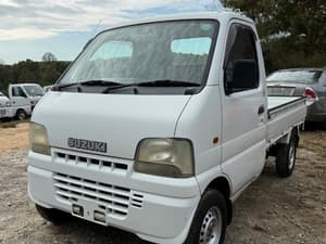 2000 Suzuki Carry JDM car for sale