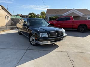 1999 Toyota Century JDM car for sale