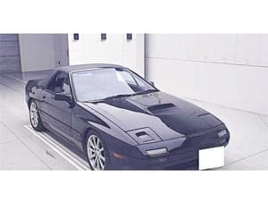 1988 Mazda RX-7 JDM car for sale
