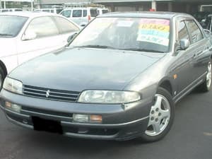 1993 Nissan Skyline JDM car for sale