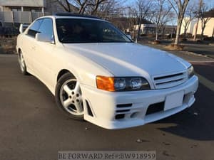 1998 Toyota Chaser JDM car for sale