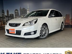 2009 Subaru Legacy JDM car for sale