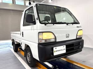 1997 Honda Acty JDM car for sale