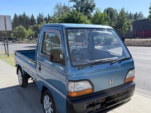1994 Honda Acty JDM car for sale