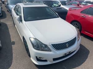 2008 Toyota Crown JDM car for sale