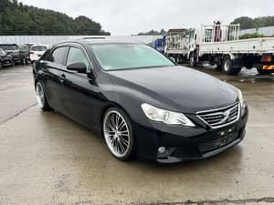 2009 Toyota Mark X JDM car for sale