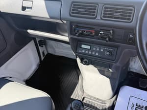 1998 Honda Acty JDM car for sale