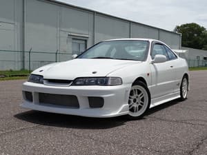 1997 Honda Integra JDM car for sale