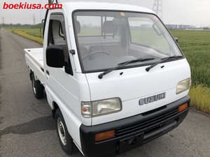 1994 Suzuki Carry JDM car for sale