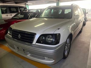 2001 Toyota Crown JDM car for sale