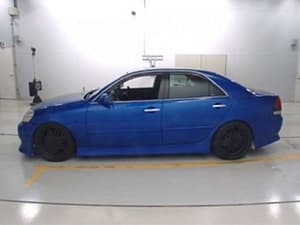 2000 Toyota Verossa JDM car for sale