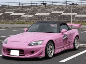 1999 Honda S2000 JDM car for sale