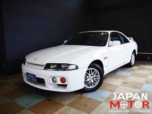 1998 Nissan Skyline JDM car for sale
