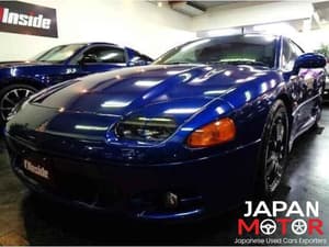 1996 Mitsubishi GTO JDM car for sale