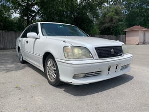 2000 Toyota Crown JDM car for sale