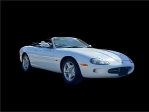 1997 Jaguar JDM car for sale
