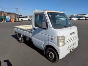 2008 Suzuki Kei JDM car for sale