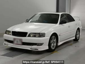 1996 Toyota Chaser JDM car for sale