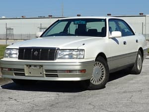 1997 Toyota Crown JDM car for sale
