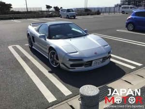 1990 Honda NSX JDM car for sale