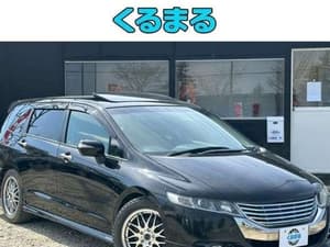 2008 Honda Odyssey JDM car for sale