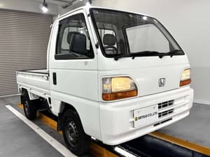 1995 Honda Acty JDM car for sale