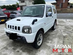 2000 Suzuki Jimny JDM car for sale