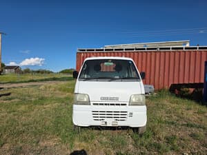 2000 Suzuki Carry JDM car for sale