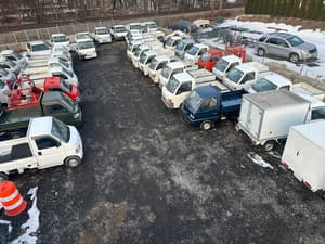 Suzuki Kei JDM car for sale