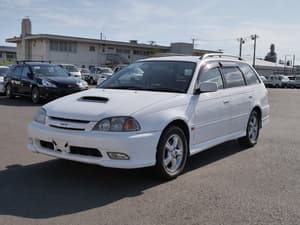 2000 Toyota Caldina JDM car for sale